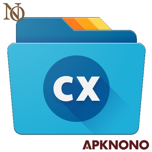Cx File Explorer