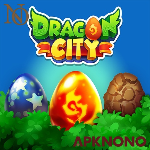 Dragon City