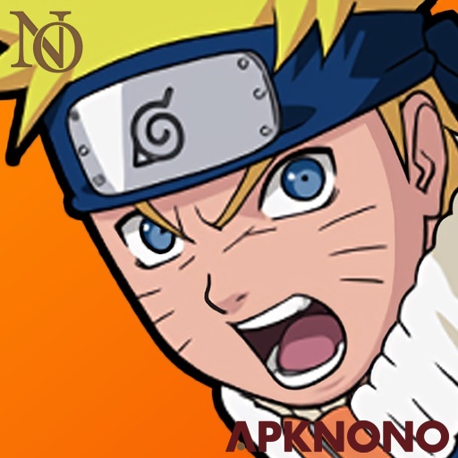 NARUTO Ultimate Ninja STORM