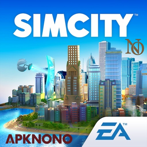 SimCity BuildIt