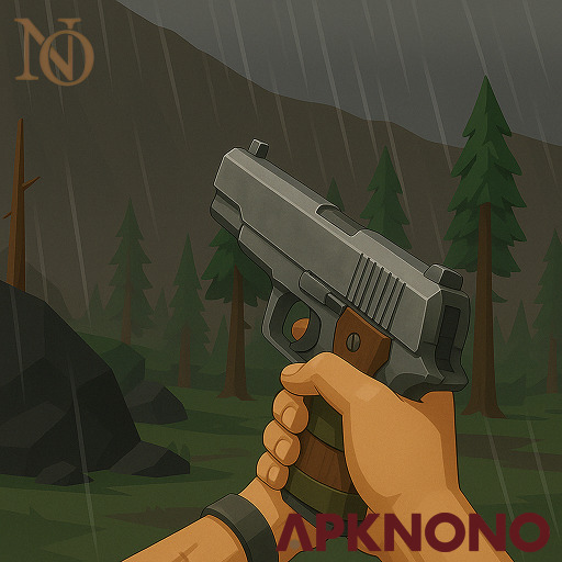 The Walking Zombie 2