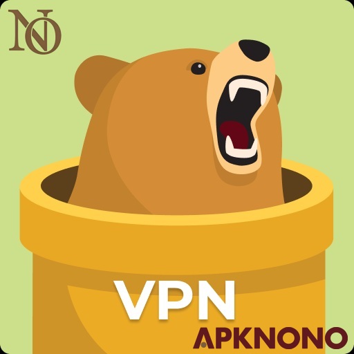 TunnelBear VPN
